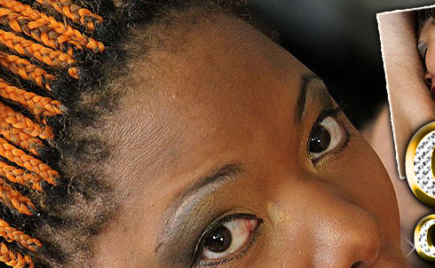 Ghetto Gaggers Starring Rudy