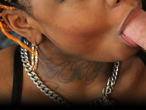 The Ghetto Gaggers Rudy Video